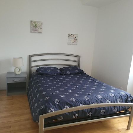 Appartement 2 Chambres Vue Loire Le Cellier Kültér fotó